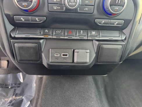 Used 2019 Chevrolet Silverado 1500 LT w/ All-Star Edition image 21