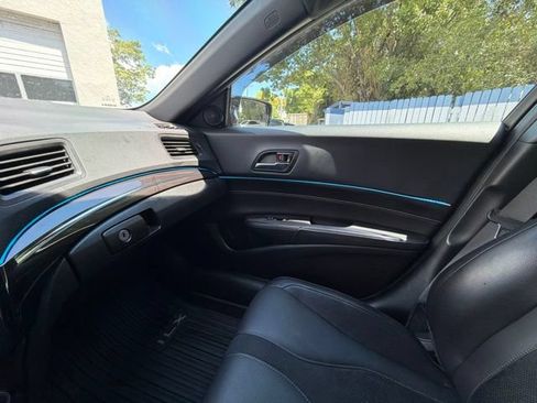Used 2020 Acura ILX w/ Technology Plus & A-SPEC FWD image 16