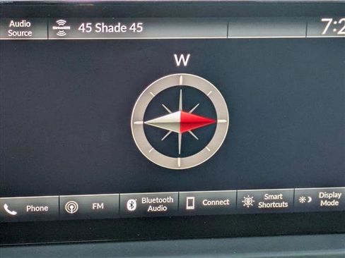 New 2025 Honda Pilot TrailSport image 14