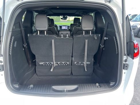 New 2026 Chrysler Pacifica Limited w/ S Appearance Package image 5