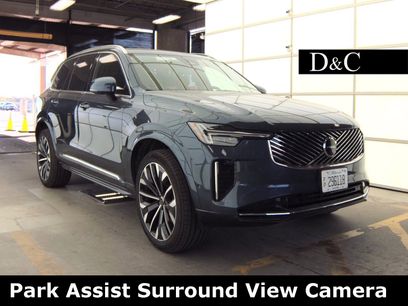 Used 2025 Volvo XC90 B6 Plus