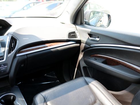 Used 2020 Acura MDX SH-AWD image 37