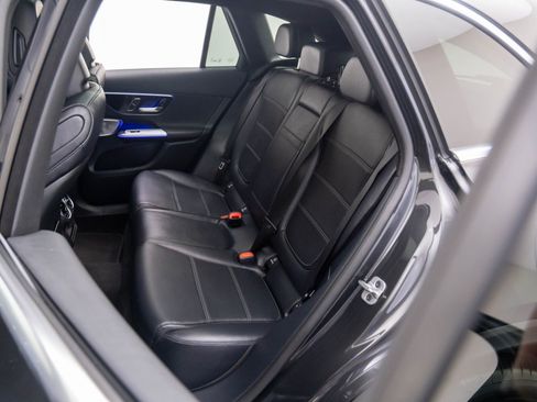 New 2026 Mercedes-Benz GLC 350e 4MATIC image 18