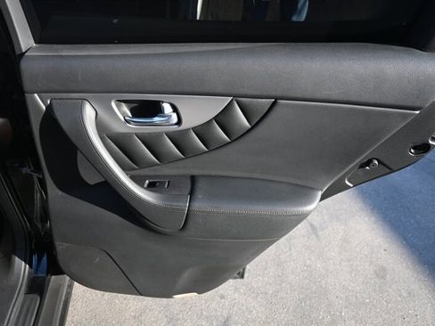 Used 2012 INFINITI FX35 2WD w/ Premium Pkg image 49