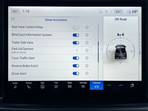 New 2025 Ford F150 Raptor image 36