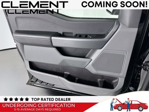 Used 2023 Ford F150 XLT w/ Trailer Tow Package AWD/4WD image 26