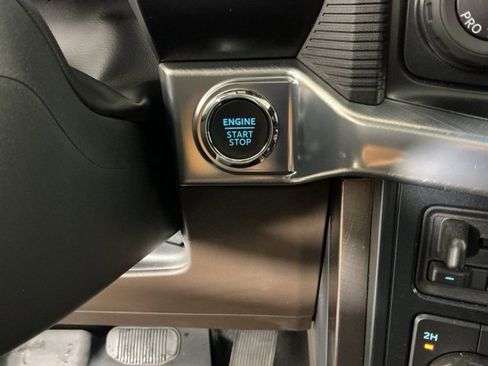 Certified 2025 Ford F150 King Ranch image 28