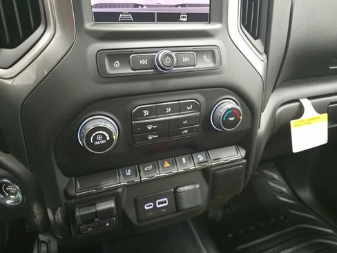 New 2026 Chevrolet Silverado 2500 W/T w/ WT Convenience Package image 15