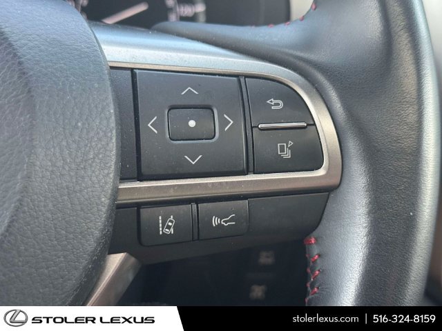 Used 2023 Lexus GX 460 Premium w/ Premium Package AWD/4WD image 27