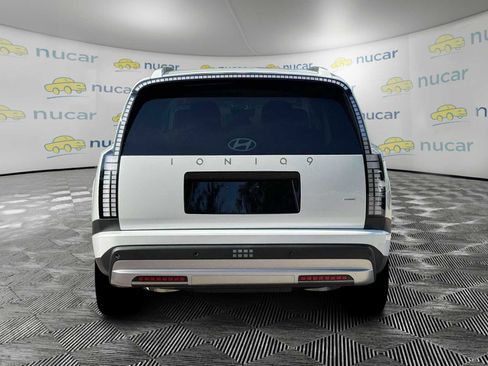 New 2026 Hyundai Ioniq 9 SE image 7