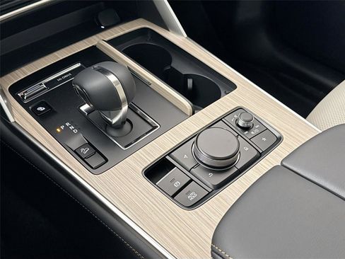 New 2026 MAZDA CX-90 Plug-In Hybrid w/ Preferred AWD/4WD image 28