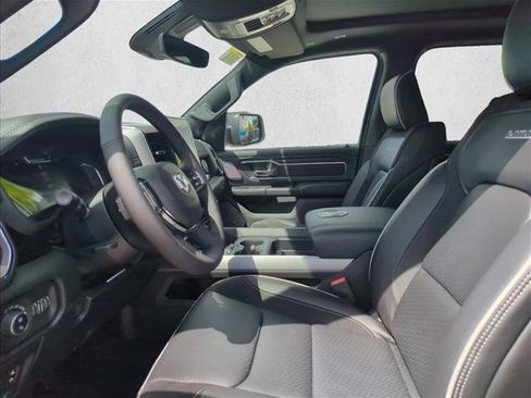 New 2026 RAM 1500 Laramie image 3