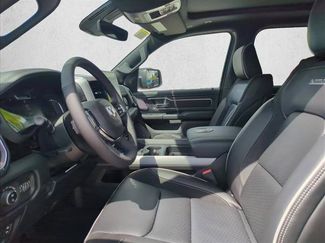 New 2026 RAM 1500 Laramie video 3