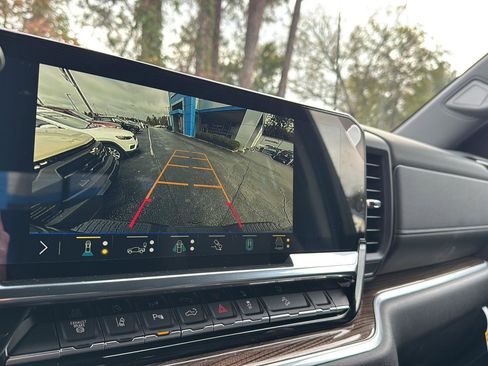 New 2026 Chevrolet Silverado 2500 LT w/ Trail Boss Package image 25