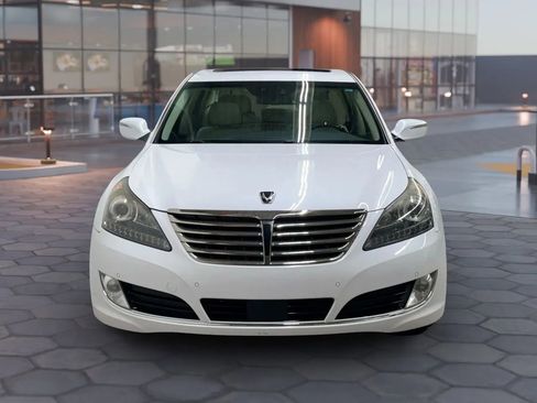 Used 2014 Hyundai Equus Signature image 2