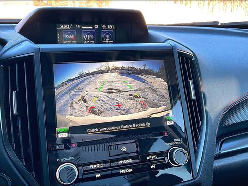 Used 2023 Subaru Forester Sport image 27