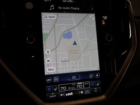 New 2026 Subaru Ascent Touring AWD/4WD image 21