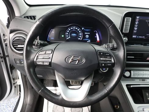 Used 2019 Hyundai Kona Ultimate image 10