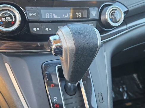 Used 2016 Honda CR-V EX-L image 16