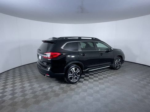 Certified 2023 Subaru Ascent Limited w/ Technology Package image 8