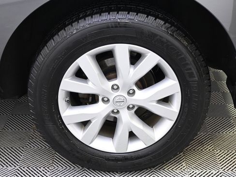 Used 2014 Nissan Murano SL image 17