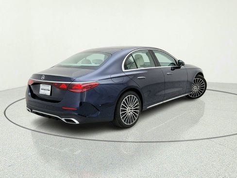 New 2026 Mercedes-Benz E 350 Sedan image 9