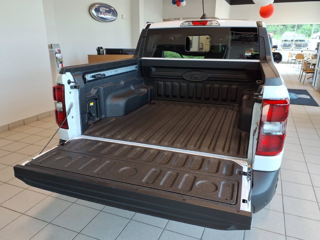 New 2026 Ford Maverick Tremor AWD/4WD image 6