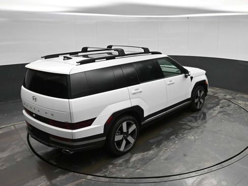 New 2026 Hyundai Santa Fe Limited image 28