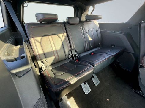 Certified 2022 Ford Expedition Max Limited image 21