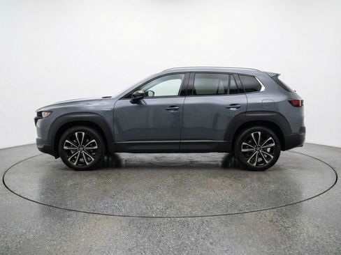 Used 2025 MAZDA CX-50 2.5 Hybrid w/ Premium Plus Pkg image 5