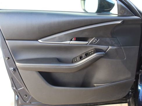 Certified 2024 MAZDA CX-30 AWD 2.5 S w/ Select Sport Pkg image 13