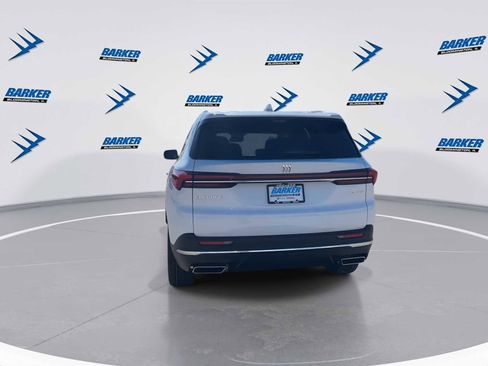 New 2026 Buick Enclave Preferred w/ Power Package image 7