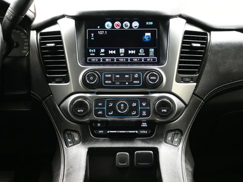 Used 2017 Chevrolet Tahoe LT AWD/4WD image 17