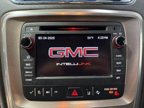 Used 2014 GMC Acadia Denali image 19