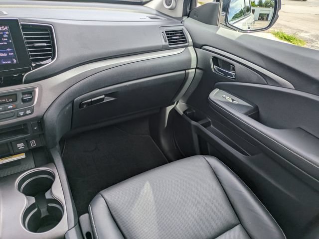 Used 2022 Honda Ridgeline RTL-E image 17