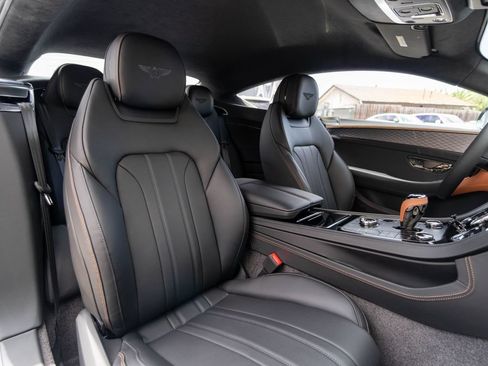 New 2026 Bentley Continental GT AWD/4WD image 18