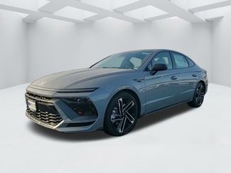New 2026 Hyundai Sonata N Line video 1
