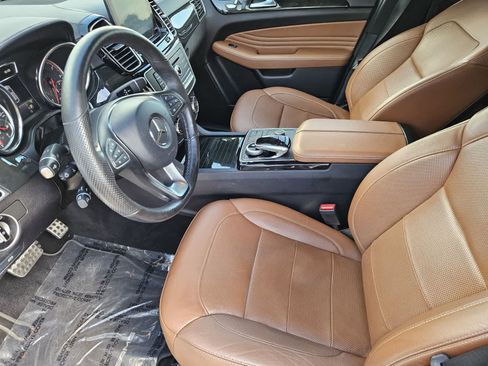 Used 2019 Mercedes-Benz GLE 43 AMG 4MATIC Coupe image 2
