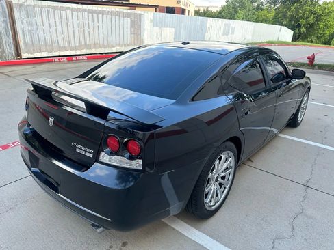 Used 2010 Dodge Charger SRT8 w/ SRT Option Group II image 9