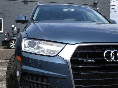 Used 2016 Audi Q3 2.0T Premium Plus w/ Technology Package AWD/4WD image 95