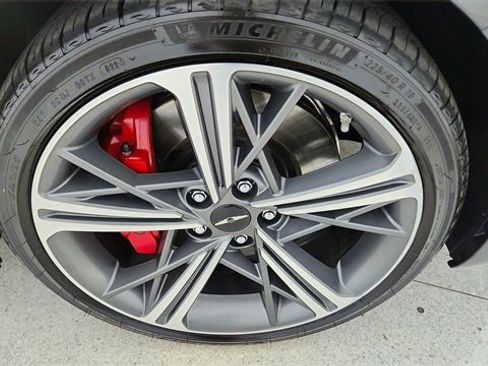 Used 2025 Genesis G70 2.5T w/ Sport Prestige Package image 56