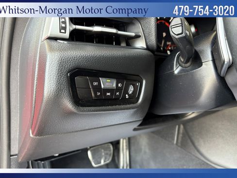 Used 2021 Toyota Supra image 21