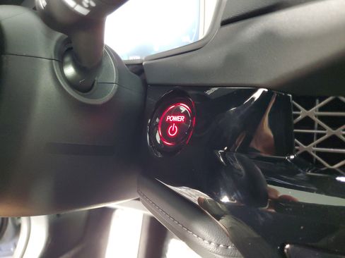 New 2026 Honda Accord Sport image 23