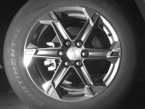 Used 2025 Chevrolet Blazer LT FWD image 15