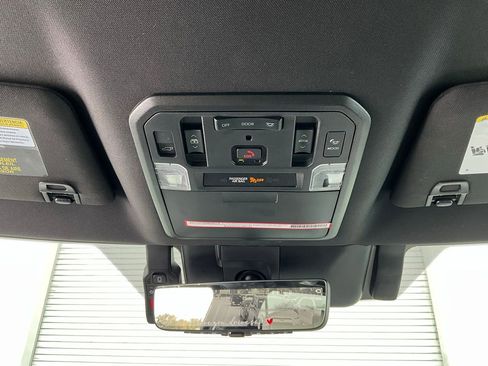 Used 2024 Toyota Sequoia Capstone image 22