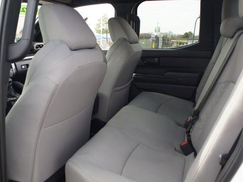 Certified 2025 Toyota Tacoma SR5 image 13