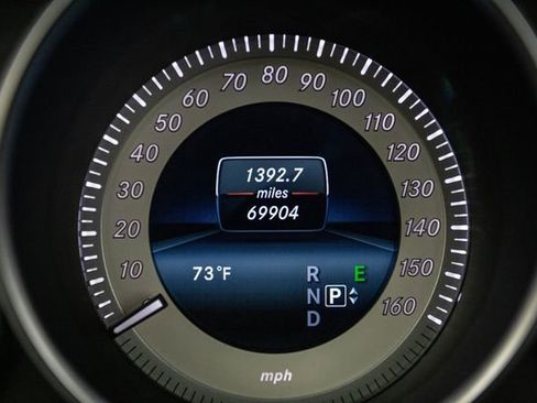 Used 2016 Mercedes-Benz E 400 Cabriolet w/ Premium 1 Package image 9