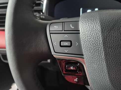 New 2026 Toyota Camry XSE FWD image 19