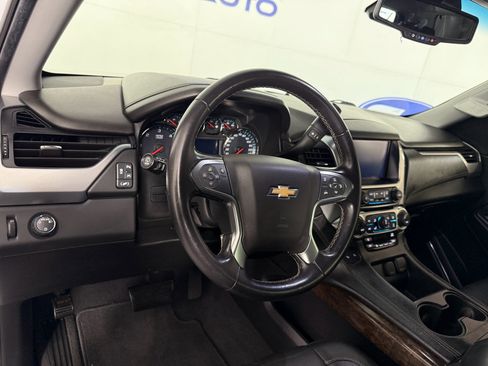 Used 2020 Chevrolet Tahoe LT image 17