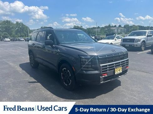Used 2026 Hyundai Palisade XRT Pro AWD/4WD image 1
